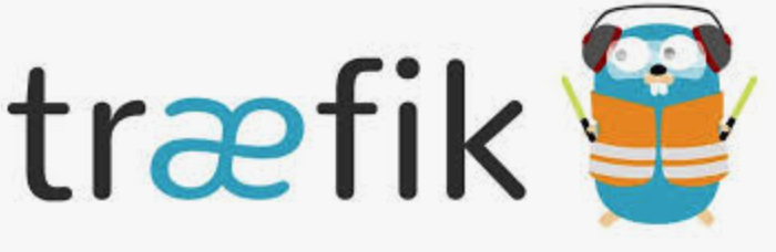Traefik Logo